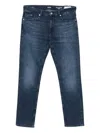 Hugo Boss 'delaware' Jeans Boss In Blue