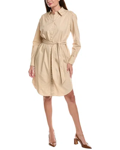 HUGO BOSS DELEGANT SHIRTDRESS