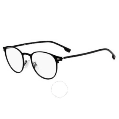 Hugo Boss Demo Phantos Men's Eyeglasses Boss 1010 0003 48
