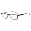 Hugo Boss Black Metal Frames