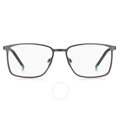 Hugo Boss Demo Rectangular Men's Eyeglasses Hg 1181 0svk 54