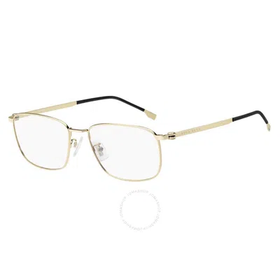Hugo Boss Demo Sport Men's Eyeglasses Boss 1362/f 0j5g 56