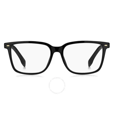Hugo Boss Demo Sport Men's Eyeglasses Boss 1480/f 0807 55