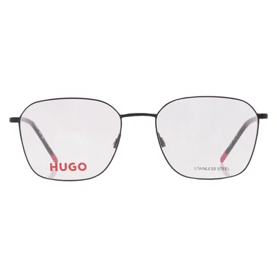 Hugo Boss Demo Square Eyeglasses Hg 1273 0003 53
