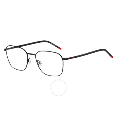 Hugo Boss Demo Square Eyeglasses Hg1273 0003 53