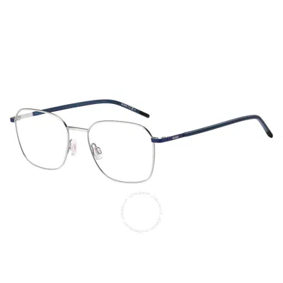 Hugo Boss Demo Square Men's Eyeglasses Hg1273 07xm 53