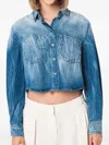 Hugo Boss Denim Shirt