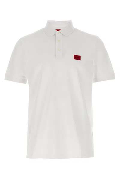 HUGO BOSS HUGO BOSS 'DERESO232' POLO SHIRT