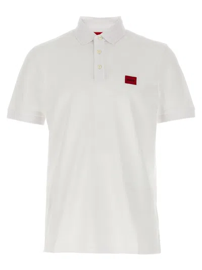 HUGO BOSS HUGO BOSS 'DERESO232' POLO SHIRT