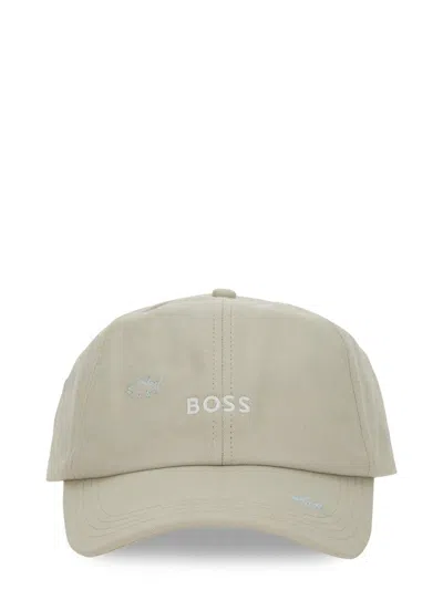 Hugo Boss "derrel" Baseball Hat