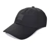 Hugo Boss Derrell Cap Black In Black
