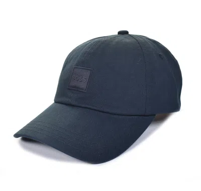 Hugo Boss Derrell Cap Dark Blue