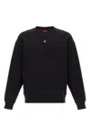 Hugo Boss Dettil Crew-neck Sweatshirt