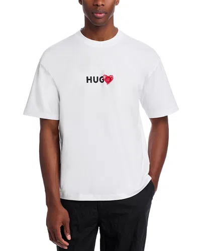 HUGO BOSS DEWDAM TEE