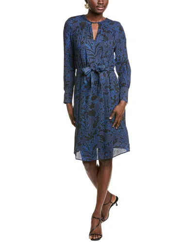 Hugo Boss Dibanori3 Midi Dress