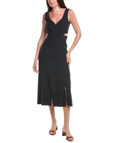 Hugo Boss Dibea Midi Dress