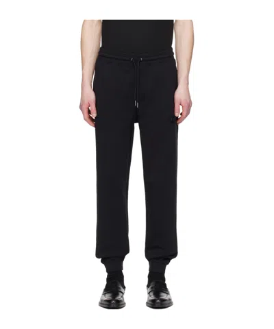 HUGO BOSS DIMACS TRACK PANTS