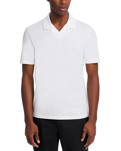 Hugo Boss Dimerspolo Slim Fit Polo