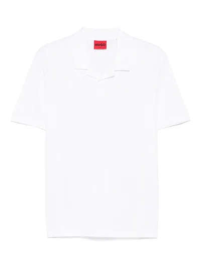 HUGO BOSS DIMERSPOLO T-SHIRT