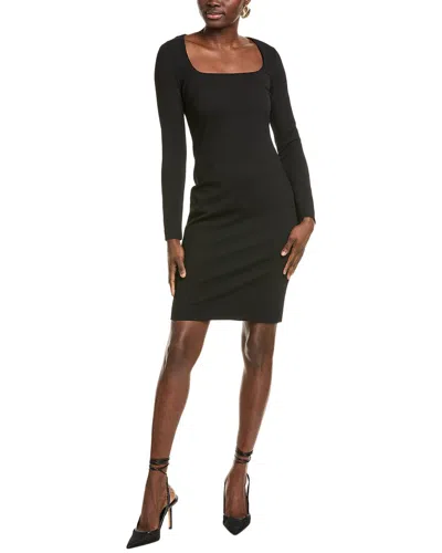 Hugo Boss Dineka Sheath Dress