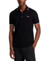 Hugo Boss Dinoso Slim Fit Polo Shirt