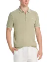 Hugo Boss Hugo Dino Tipped Polo
