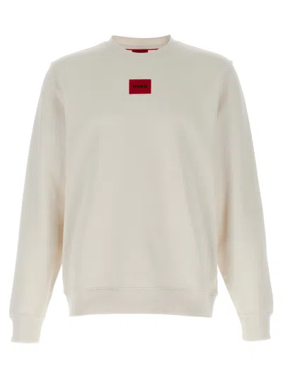 HUGO BOSS DIRAGOL212 SWEATSHIRT