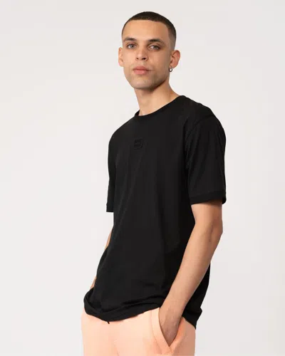 Hugo Boss Diragolino_c Mens T-shirt In Black