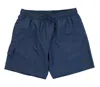 Hugo Boss Boss Dive Swim Shorts Navy In Blue