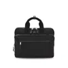 Hugo Boss Document Case With Removable Shoulder Strap