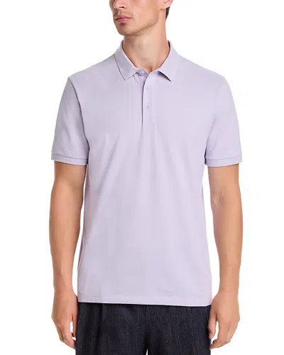 HUGO BOSS DONOS POLO SHIRT
