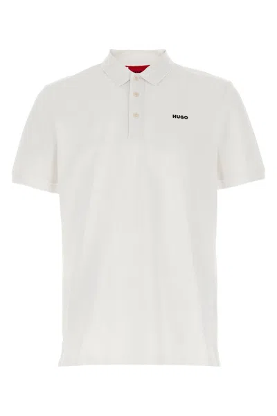 HUGO BOSS HUGO BOSS 'DONOS222' POLO SHIRT