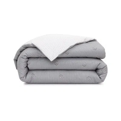 Hugo Boss Double B Duvet Cover