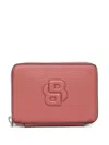 Hugo Boss Double B-monogram Wallet