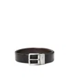 Hugo Boss Double-sided Belt