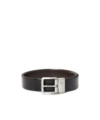 Hugo Boss Double-sided Belt
