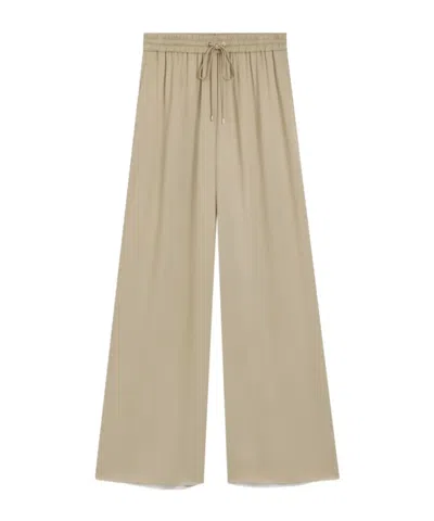 HUGO BOSS DRAWSTRING CASUAL PANTS