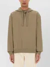 Hugo Boss Hugo Cotton Brown Sweatshirts