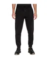 Hugo Boss Drawstring Sweatpants In Black