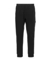 Hugo Boss Hariq Track Pants In Black