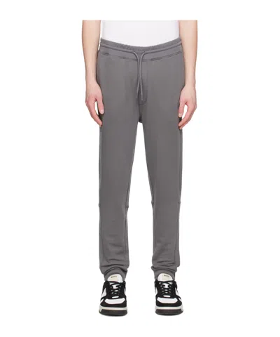 HUGO BOSS DRAWSTRING SWEATPANTS