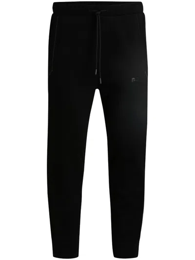 HUGO BOSS DRAWSTRING TRACK PANTS
