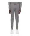 HUGO BOSS DRAWSTRING WAIST SWEATPANTS