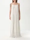 Hugo Boss Dress Boss Woman Color Fa01