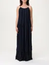 Hugo Boss Dress Boss Woman Color Fa02