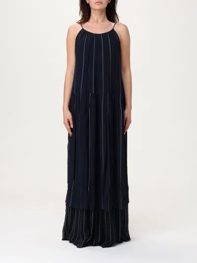 Hugo Boss Dress Boss Woman Color Fa02