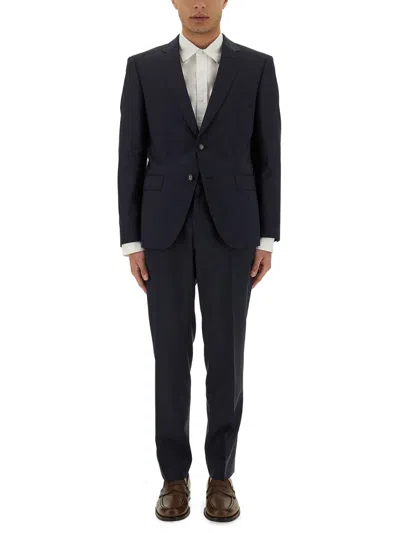 HUGO BOSS DRESS "H-HUGE-2PCS-224"