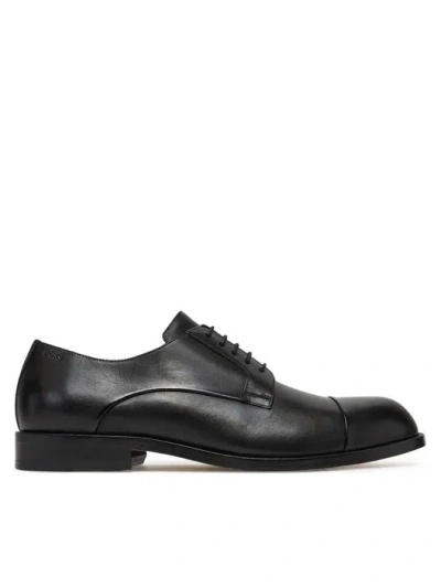 HUGO BOSS HUGO BOSS DRESS SHOES