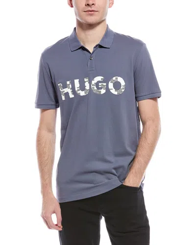 Hugo Boss Dupolac Polo Shirt