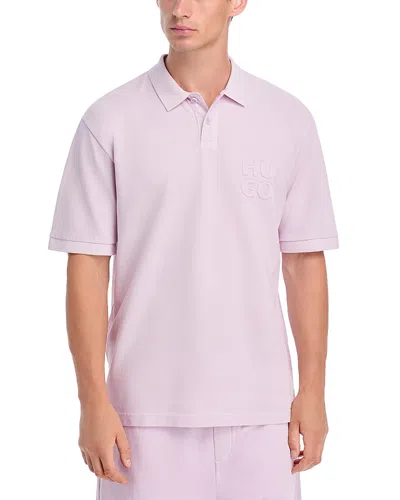 Hugo Boss Dustreck Polo